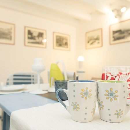 Casa Quinzio B&B 발레스트라테 외부 사진