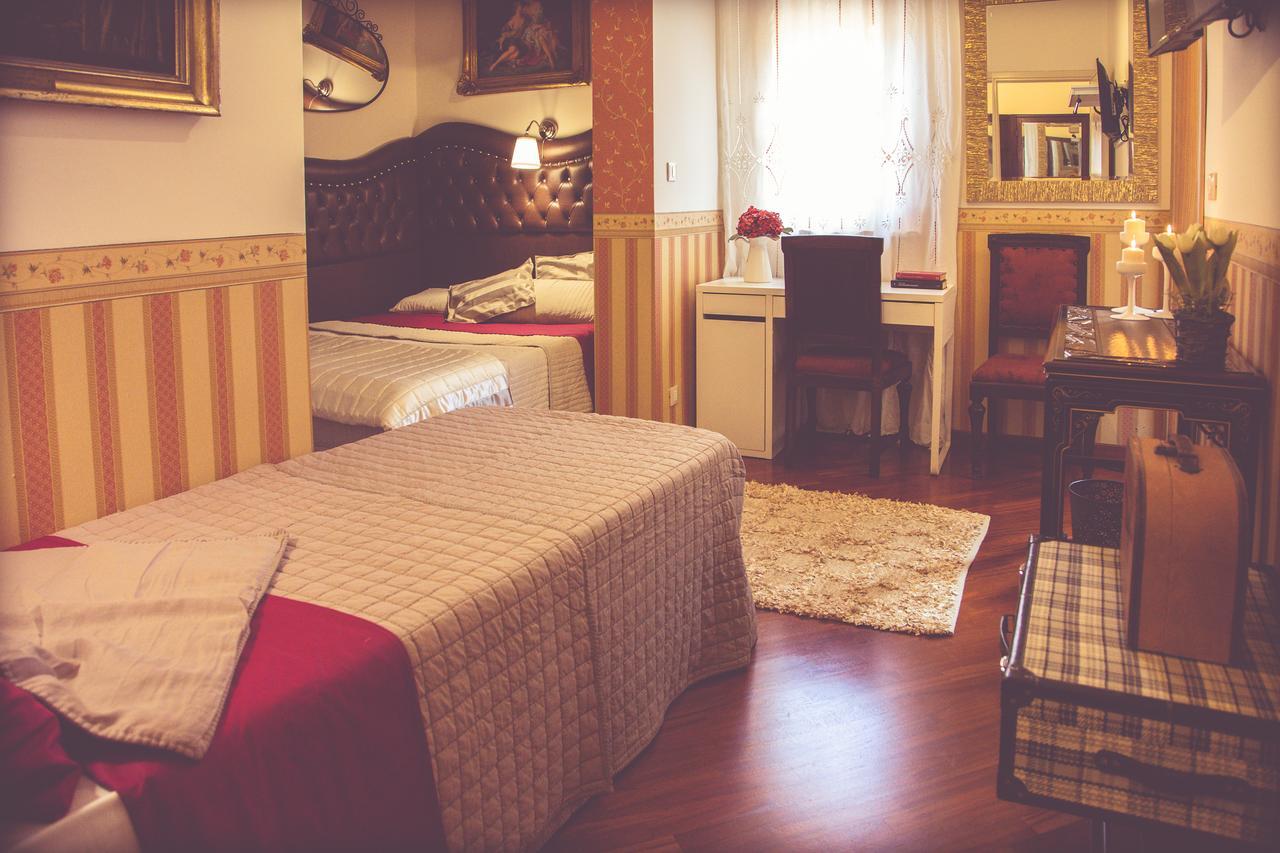 Casa Quinzio B&B 발레스트라테 외부 사진