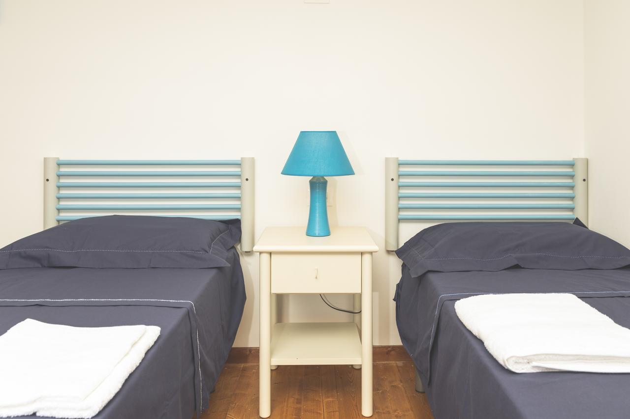 Casa Quinzio B&B 발레스트라테 외부 사진